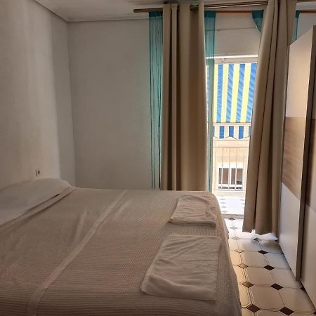Apartamento Enrique Número 68 Elche Exterior foto