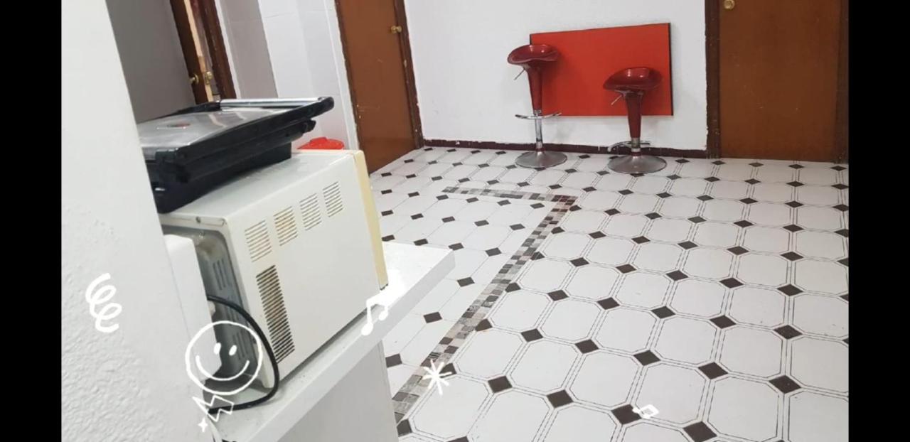 Apartamento Enrique Número 68 Elche Exterior foto