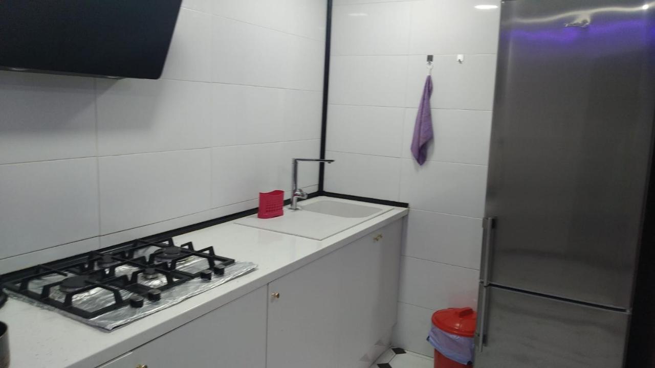 Apartamento Enrique Número 68 Elche Exterior foto