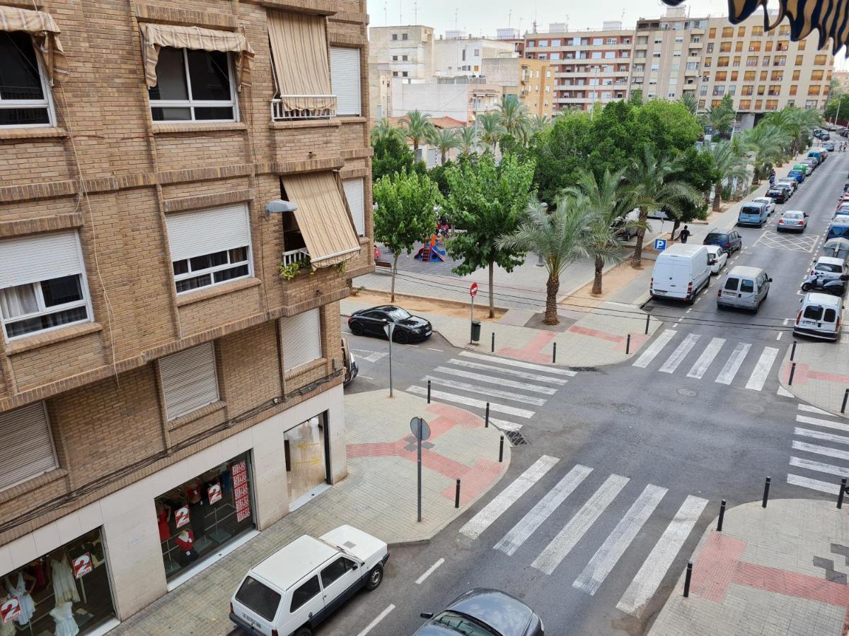 Apartamento Enrique Número 68 Elche Exterior foto