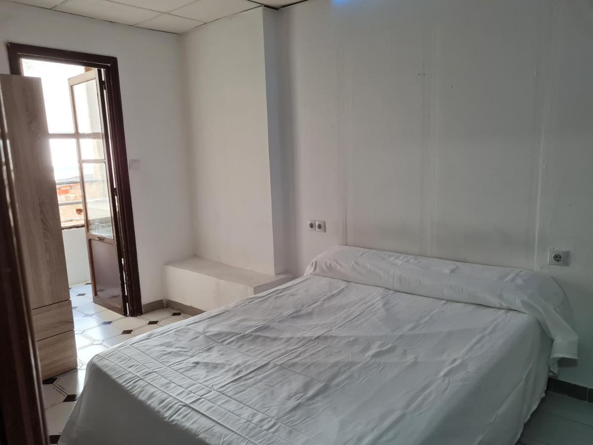 Apartamento Enrique Número 68 Elche Exterior foto