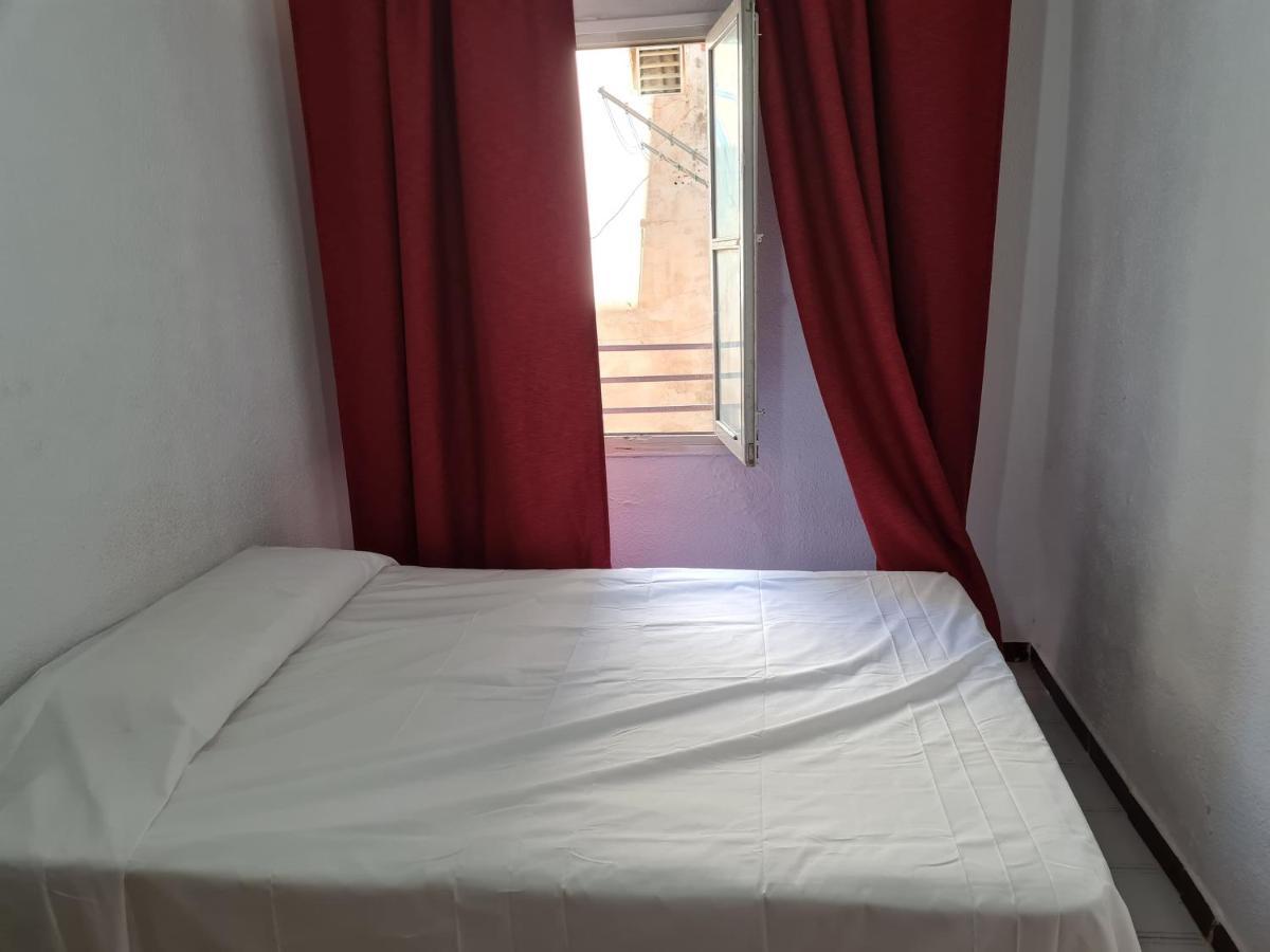Apartamento Enrique Número 68 Elche Exterior foto