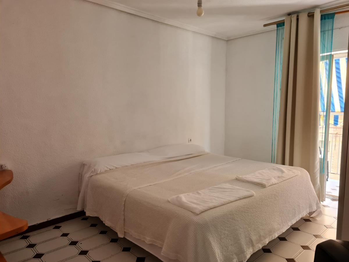 Apartamento Enrique Número 68 Elche Exterior foto