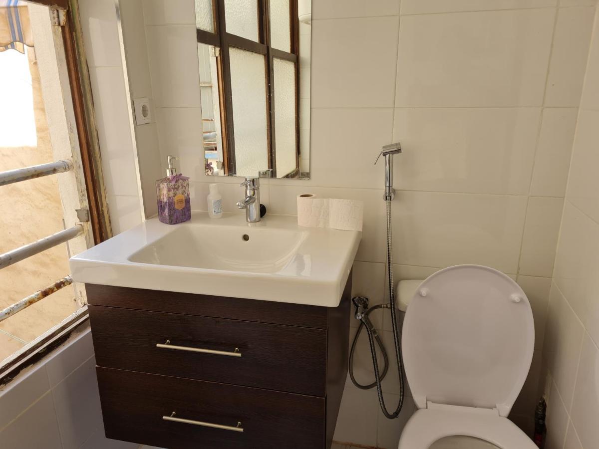 Apartamento Enrique Número 68 Elche Exterior foto