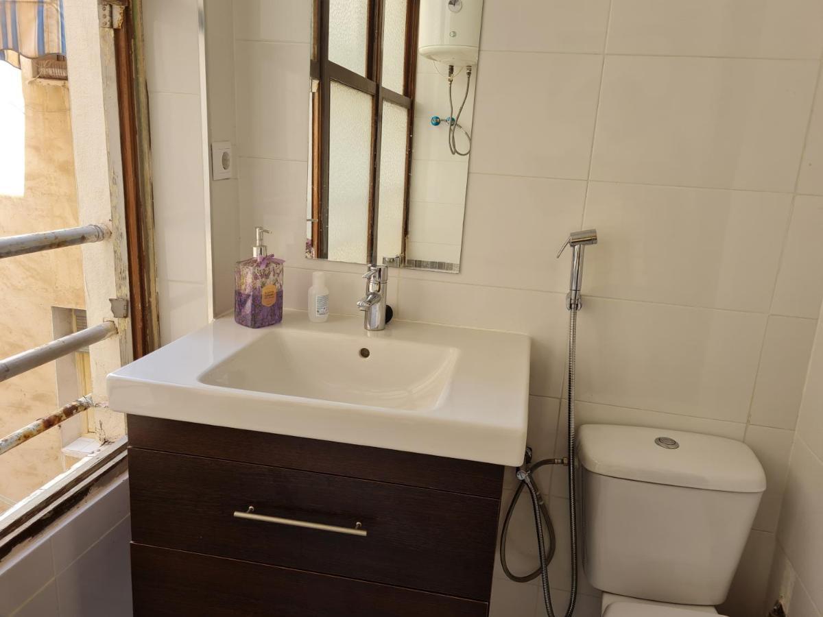 Apartamento Enrique Número 68 Elche Exterior foto