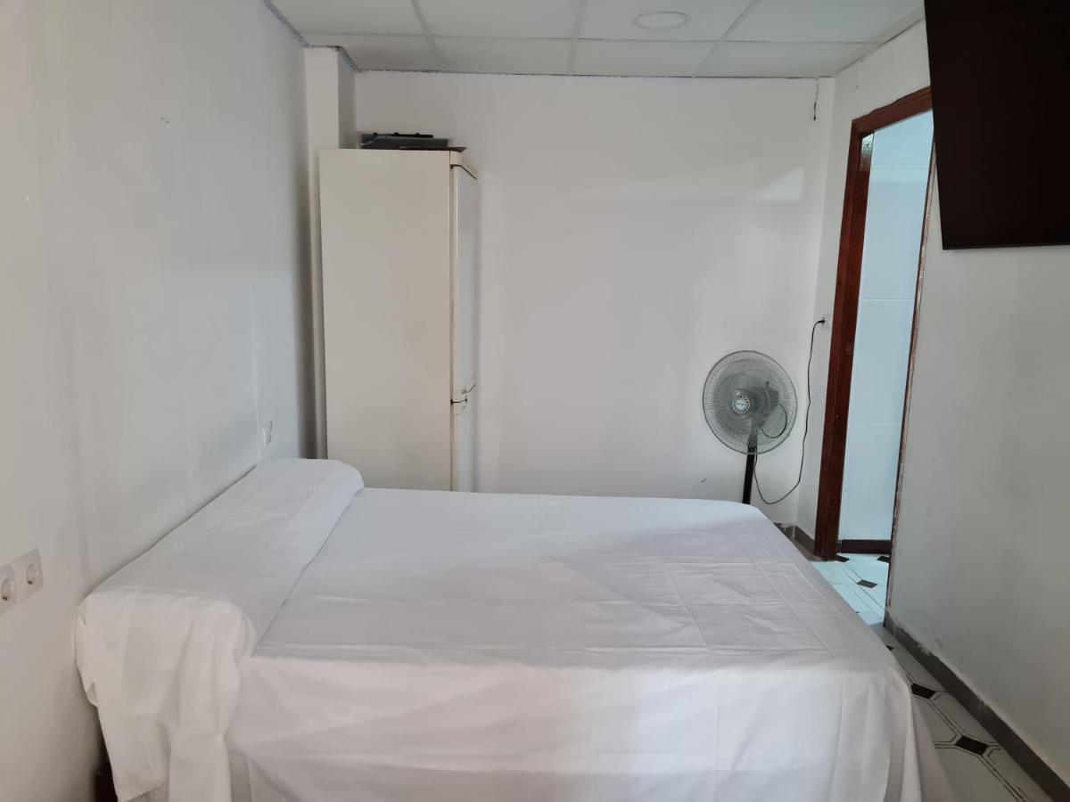 Apartamento Enrique Número 68 Elche Exterior foto