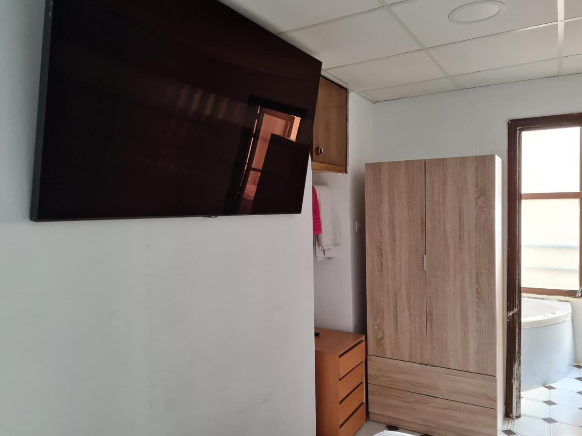 Apartamento Enrique Número 68 Elche Exterior foto