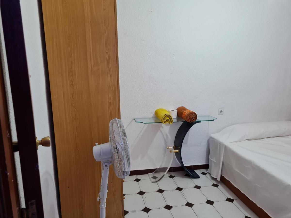 Apartamento Enrique Número 68 Elche Exterior foto