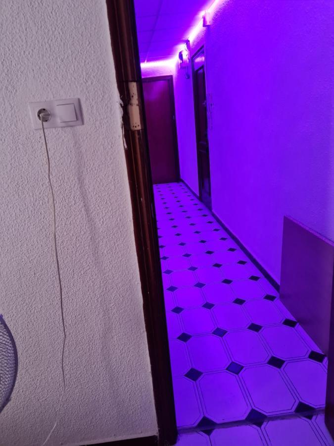 Apartamento Enrique Número 68 Elche Exterior foto
